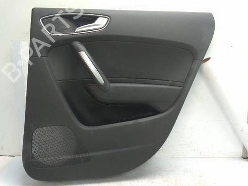 Rear right panel AUDI A1 Sportback (8XA, 8XF) 1.6 TDI | BP25835970C61 