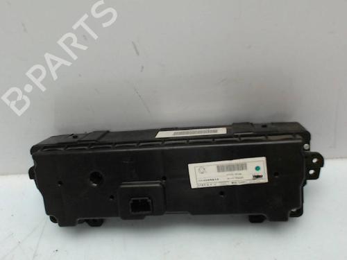 Used Climate control RENAULT KADJAR (HA_, HL_) 1.6 dCi 130 (HLA4) (130 hp) 22687062