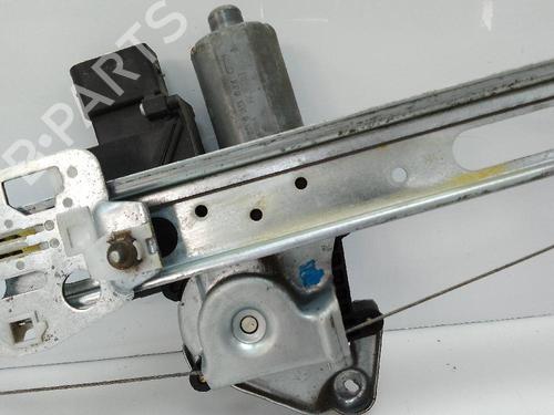 Rear right window mechanism MERCEDES-BENZ A-CLASS (W168) A 160 CDI (168.007) | BP23032288C25