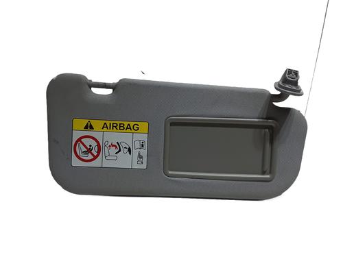 Parasol derecha Parasol derecha HYUNDAI i20 II (GB, IB) 1.2 (84 hp) 36965228 36965228