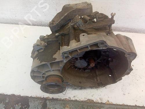 Gearbox VW GOLF VII (5G1, BQ1, BE1, BE2)  | BP26054626M3 