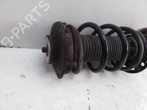 Used Right front shock absorber VW SHARAN (7N1, 7N2) 2.0 TDI (115 hp) 26053409