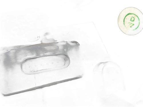 Left taillight BMW 3 (F30, F80) 318 d | BP30098717C34