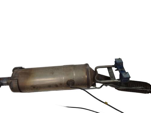 Particulate filter PEUGEOT 508 I (8D_) 2.0 HDi | BP23398844M81 - Image 6