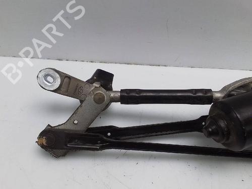 Used Front wiper motor HYUNDAI TUCSON (TL, TLE) [2015-2023]  24328641