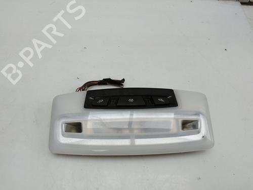 Used Interior roof light Interior roof light BMW 3 (F30, F80) 320 d (184 hp) 18577766 18577766