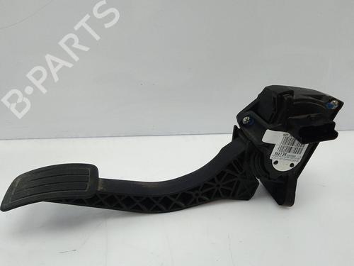 Used Pedal Pedal 20671652 20671652