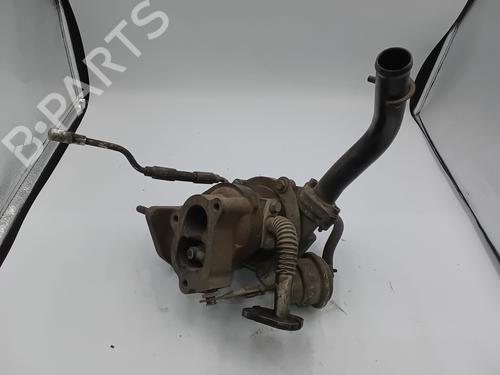 Turbolader/Kompressor für FIAT DOBLO Cargo (263_) 1.3 D Multijet (90 hp) 29050816