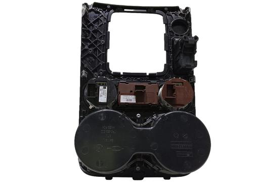 Middle console VW TOUAREG (7P5, 7P6) 3.0 V6 TDI | BP33266039I22  - Image 6