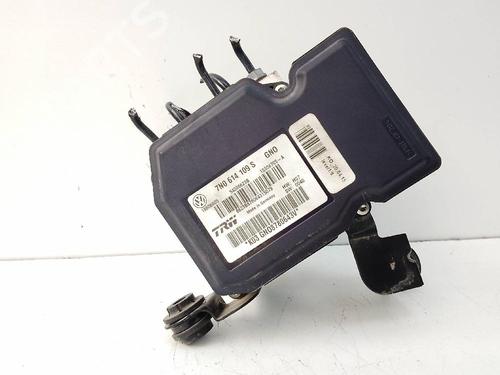 Used ABS pump SEAT ALHAMBRA (710, 711) 2.0 TDI (140 hp) 21139846