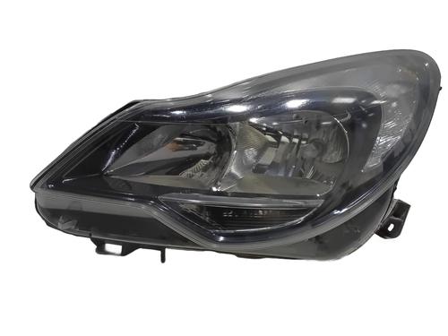 Left headlight OPEL CORSA D (S07) 1.3 CDTI (L08, L68) | BP35899299C28 - Image 8