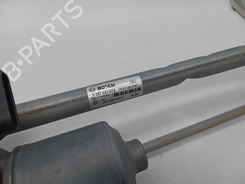 Viskermotor vindrude VW GOLF VII Variant (BA5, BV5) 1.6 TDI | BP28146254M29 