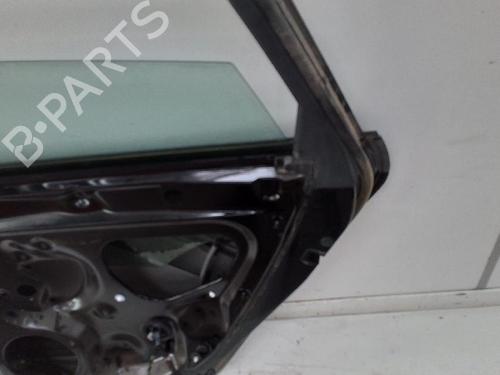 Right rear door AUDI A3 Sportback (8VA, 8VF) 2.0 TDI | BP25865204C5