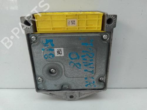 ECU airbags MERCEDES-BENZ SPRINTER 3,5-t Van (B906) 316 CDI (906.631, 906.633, 906.635, 906.637) | BP22344391M53 
