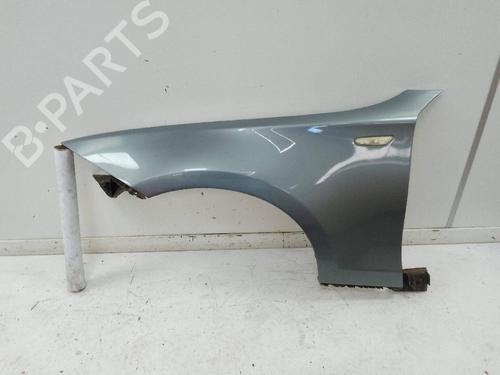 Left front fenders BMW 1 (E87) 118 i | BP24654985C41 
