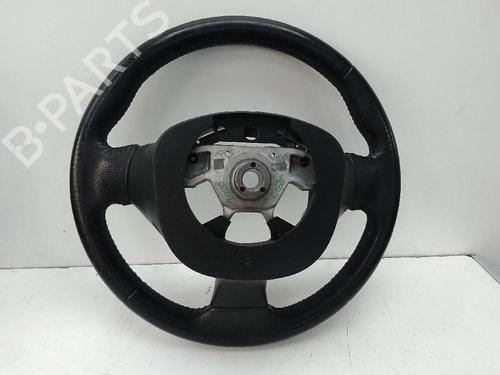 Steering wheel NISSAN JUKE (F15) 1.5 dCi | BP18737707C49 