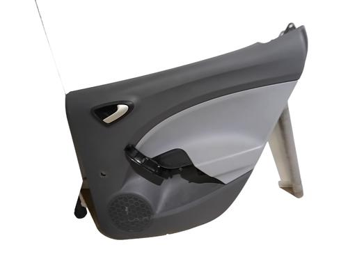 Høyre bakpanel Høyre bakpanel SEAT IBIZA IV (6J5, 6P1) 1.4 TDI (80 hp) 36073211 36073211