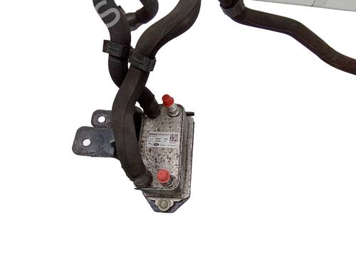 Used Oil radiator LAND ROVER RANGE ROVER VELAR (L560) 2.0 D180 TD4 4x4 (180 hp) 18572343