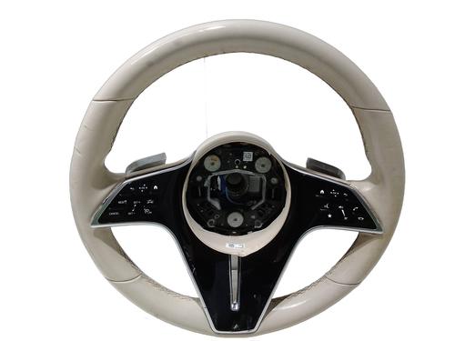 Steering wheel MERCEDES-BENZ EQS (V297) EQS 580 4-matic (297.144) | BP34422507C49  - Image 5