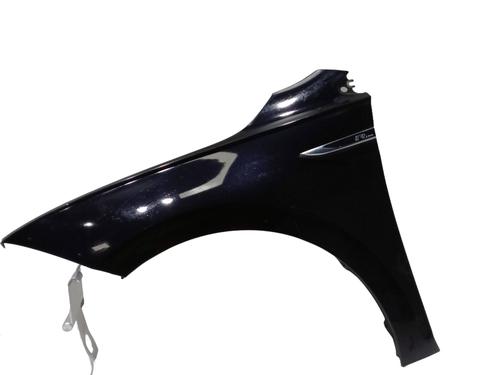 Używane Błotnik przedni lewy VW POLO VI (AW1, BZ1, AE1) [2017-2025]  30098699