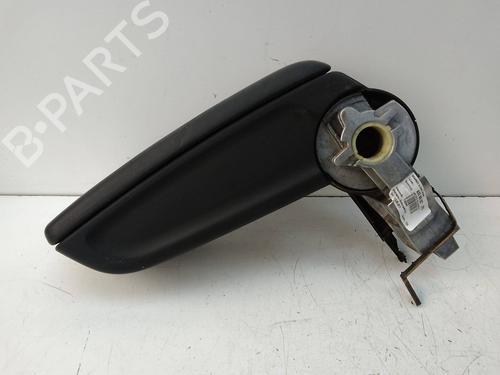 Used Armrest / Center console AUDI A1 Sportback (8XA, 8XF) S1 quattro (231 hp) 28149596