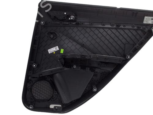 Verkleidung hinten links VW T-ROC (A11, D11) 1.0 TSI | BP30677587C60