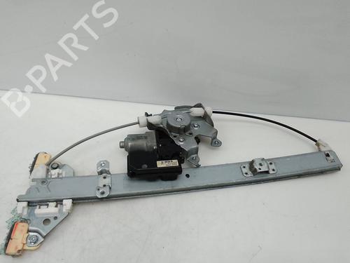 Used Rear left window mechanism Rear left window mechanism 22309721 22309721