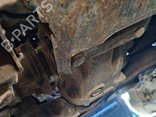 Front differential FORD USA F-350 Extended Cab Pickup 4.9 4WD | BP18592018M23 