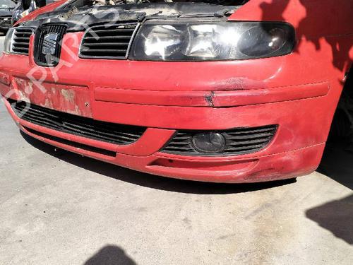 Front bumper SEAT LEON (1M1)  | BP19179295C7 