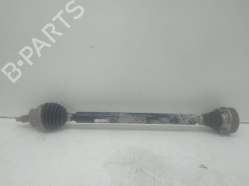 Used Right front driveshaft Right front driveshaft 22344385 22344385