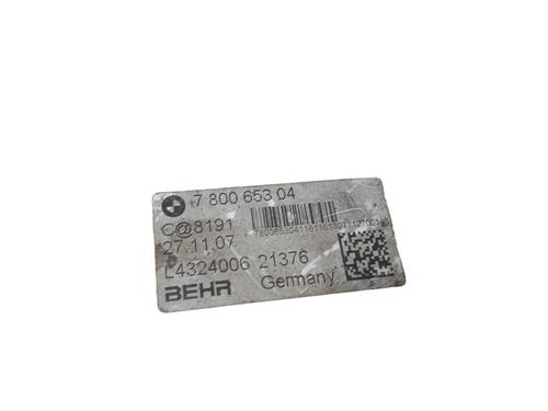 Egr BMW 5 (E60) 530 d | BP26054332M69 - Image 2