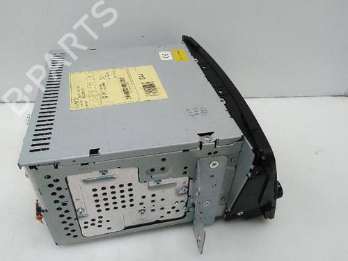 Radio HYUNDAI i40 I (VF)  | BP24654795E6 