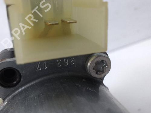 Used Left rear window motor VW GOLF VII (5G1, BQ1, BE1, BE2) [2012-2021]  26232437