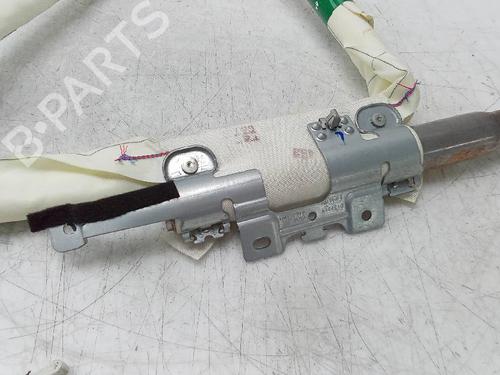 Left curtain airbag FORD C-MAX II (DXA/CB7, DXA/CEU)  | BP19116520C11 