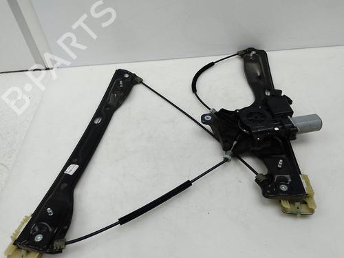 Used Front right window mechanism Front right window mechanism OPEL ASTRA K (B16) 1.0 Turbo (68) (105 hp) 21819146 21819146
