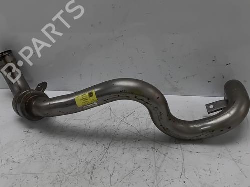 Intercooler pipe LAND ROVER RANGE ROVER EVOQUE (L538) 2.2 D 4x4 | BP29396459M127 