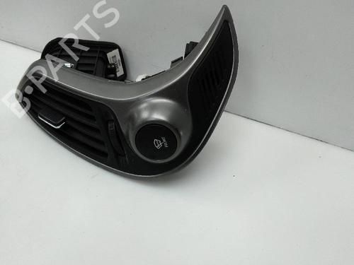 Air vent HYUNDAI ix35 (LM, EL, ELH) 1.7 CRDi | BP24463446I21 