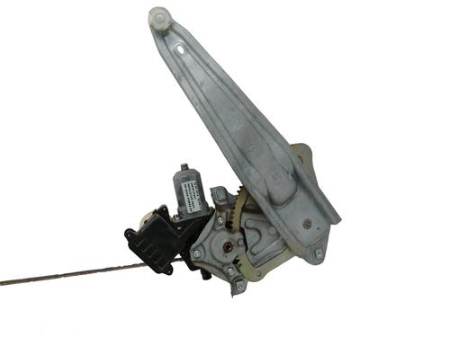 Used Rear right window mechanism Rear right window mechanism 20115737 20115737