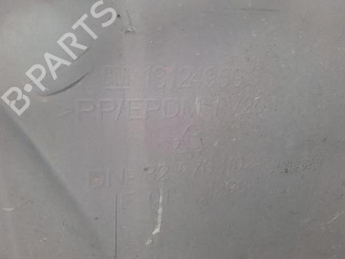 Foran kofangere OPEL ZAFIRA / ZAFIRA FAMILY B (A05) 1.9 CDTI (M75) (100 hp) 26051017