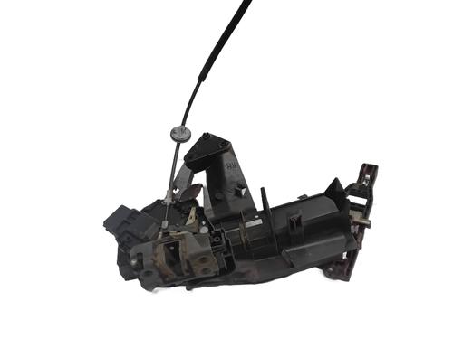 Front right lock FORD FOCUS II (DA_, HCP, DP) 1.6 | BP31168105C97