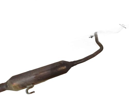 Exhaust system OPEL ASTRA L (OV5) 1.6 Plug-In-Hybrid (F3DGXT) | BP31876663M121
