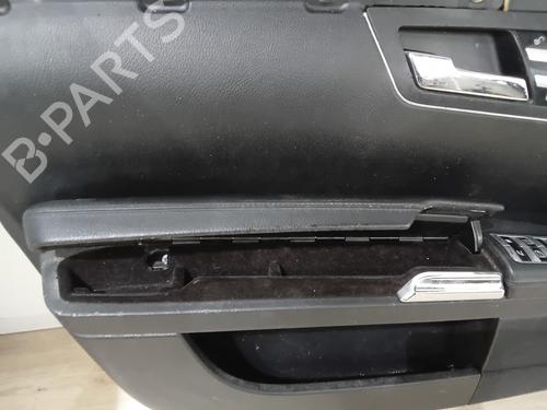 Front left panel MERCEDES-BENZ S-CLASS (W221, V221) S 350 (221.056, 221.156) | BP34612818C58 - Image 4
