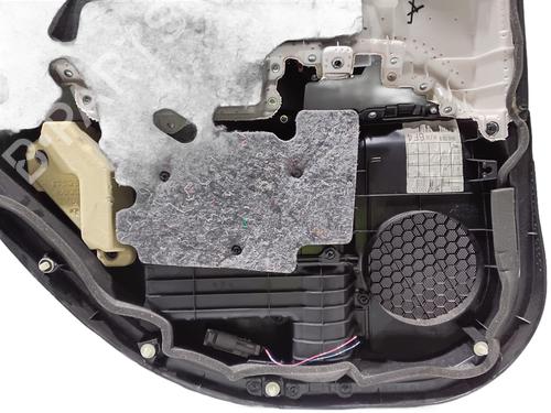 Rear right panel LEXUS RX (_L1_) 450h AWD (GYL15, GYL15_, GYL15R) | BP32699383C61  - Image 6