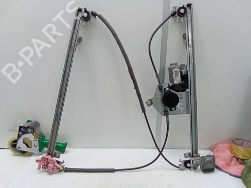 Front right window mechanism PEUGEOT EXPERT (224_) 2.0 HDI 401786A8