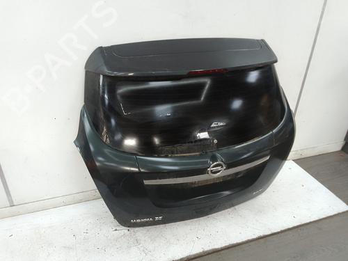 Bakluke CC/Kombi-Kupé OPEL MOKKA / MOKKA X (J13) 1.6 CDTI (_76) | BP29477320C6 