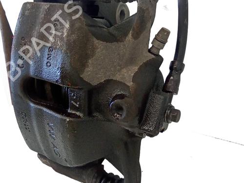 Right front brake caliper VW PASSAT ALLTRACK B8 Variant (3G5, CB5) 2.0 TDI 4motion | BP20222336M104 - Image 3