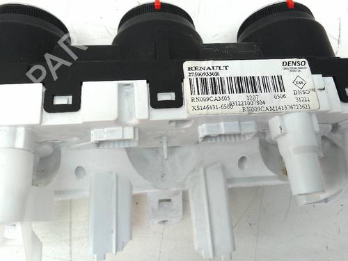 Used Climate control RENAULT CAPTUR II (HF_) [2020-2025]  18596466