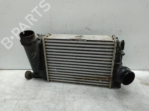 Intercooler RENAULT KADJAR (HA_, HL_) 1.5 dCi 110 (HLA3) | BP27447948M30 - Image 4