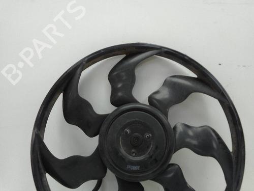 Radiator fan HYUNDAI ix35 (LM, EL, ELH) 1.7 CRDi | BP24463449M35
