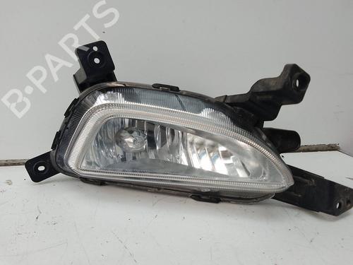 Used Right front fog light Right front fog light HYUNDAI TUCSON (TL, TLE) [2015-2023] 26054257 26054257